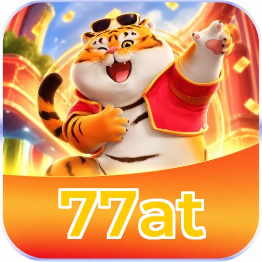 77at Logo
