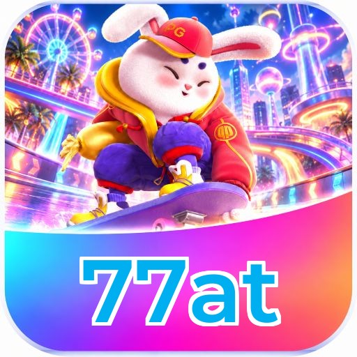 77at Baixar Download Logo Oficial Certificado