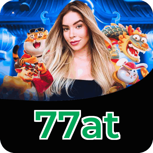 77at PIX instantâneo Brasil - Depósito e saque em minutos 24/7