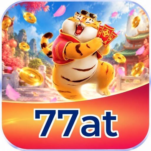 Logo 77at Baixar Download Brasil