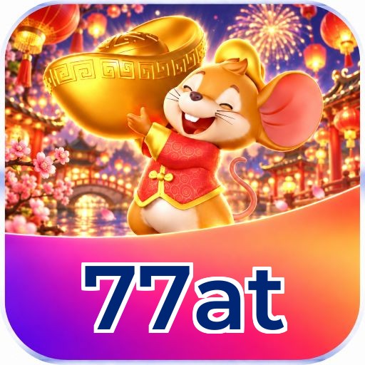 Como instalar o app da 77at