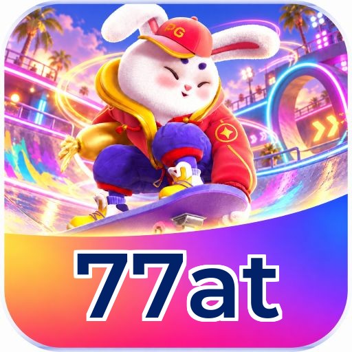 77at Logo Oficial - Cassino Online Brasil Certificado eCOGRA