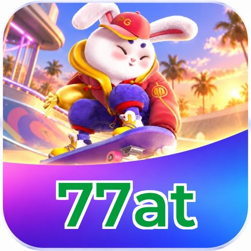 77at Apostas Esportivas Logo Oficial Certificado