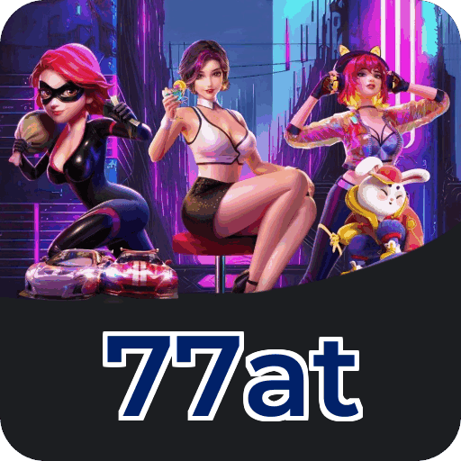 Catálogo 77at 2.547 jogos - Pragmatic Play, Evolution, NetEnt