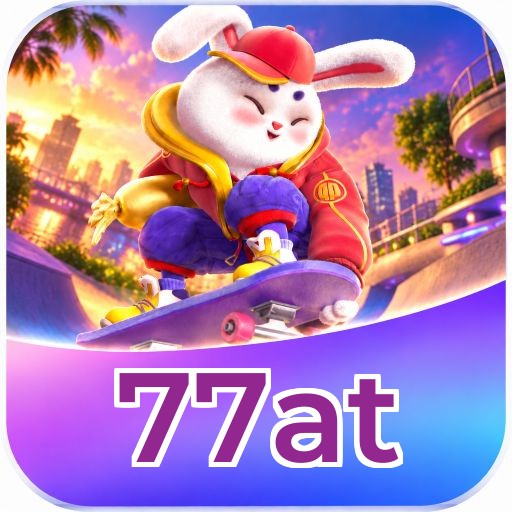 77at Bônus Oficial - Rollover 25x Justo