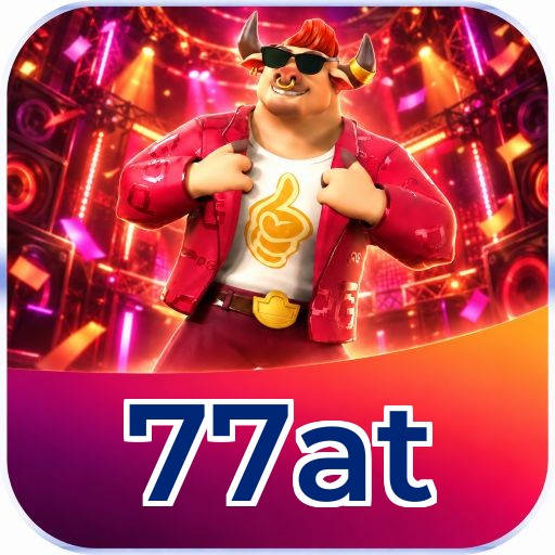 77at Cadastro Oficial - Bônus R$ 5.000