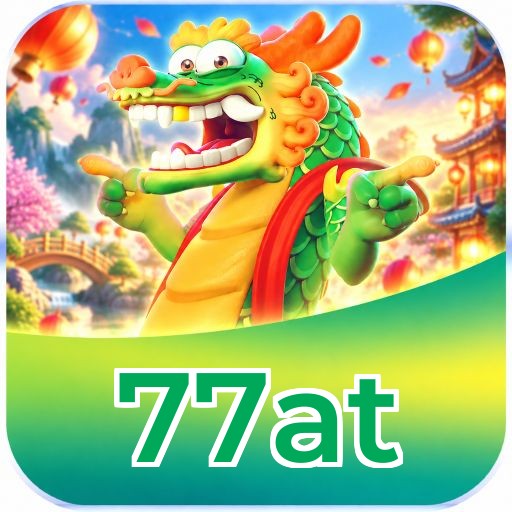 Logo 77at APK Android Brasil