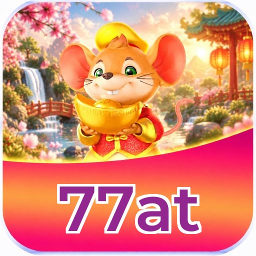 77at Logo Oficial