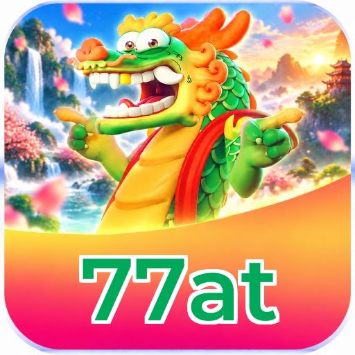 77at APP Logo Oficial Certificado Android iOS