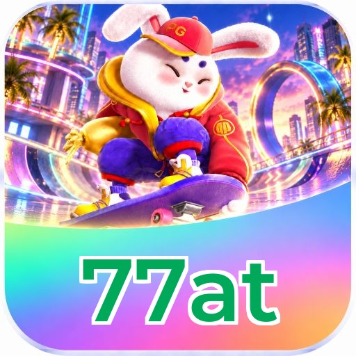 77at Logo Verificado