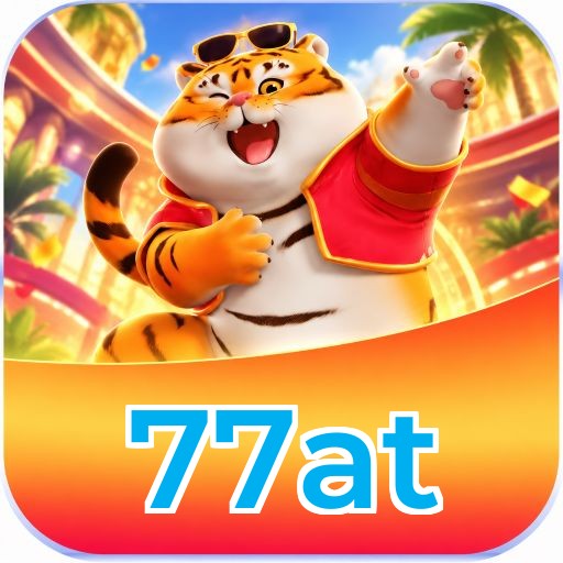 Logo 77at Plataforma Certificada