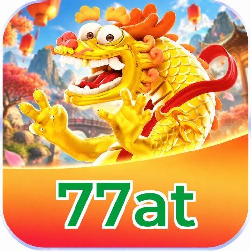 77at Logo